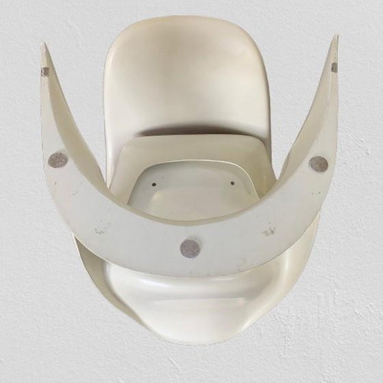 Image 1 of Sillas Casalino de Alexander Begge para Casala