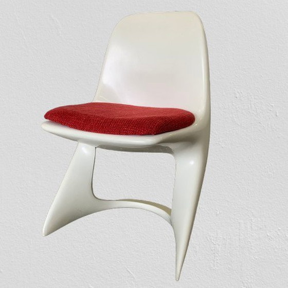 Image 1 of Sillas Casalino de Alexander Begge para Casala