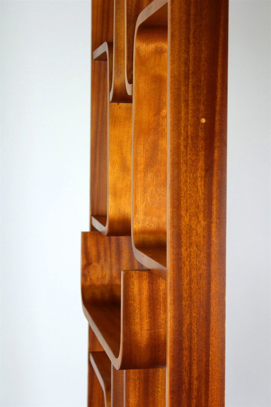 Image 1 of Drevopodnik Holesov Room Divider By Ludvik Volak