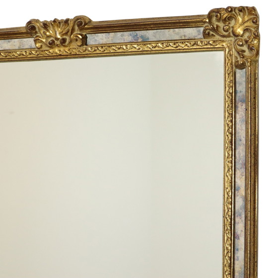 Image 1 of Classic Deknudt Mirror Baroque Style