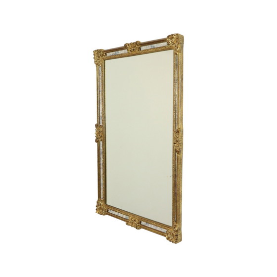 Image 1 of Classic Deknudt Mirror Baroque Style