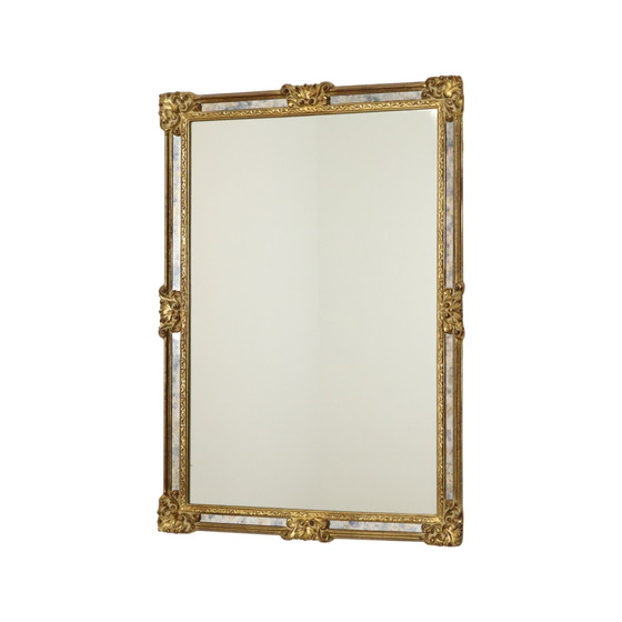 Image 1 of Classic Deknudt Mirror Baroque Style