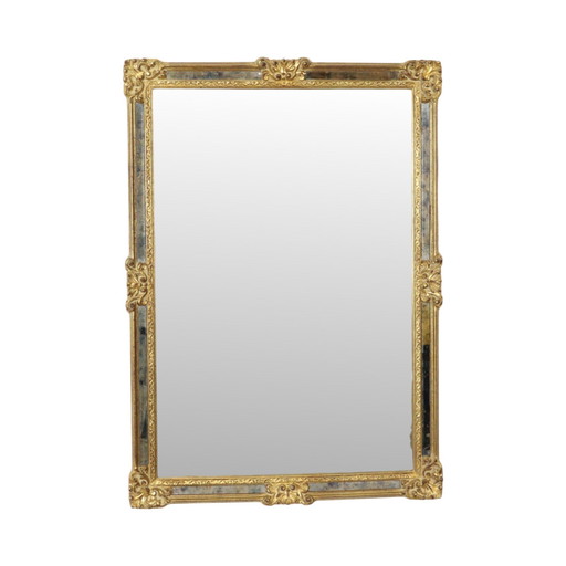 Classic Deknudt Mirror Baroque Style