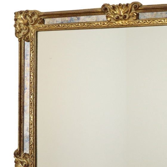 Image 1 of Classic Deknudt Mirror Baroque Style