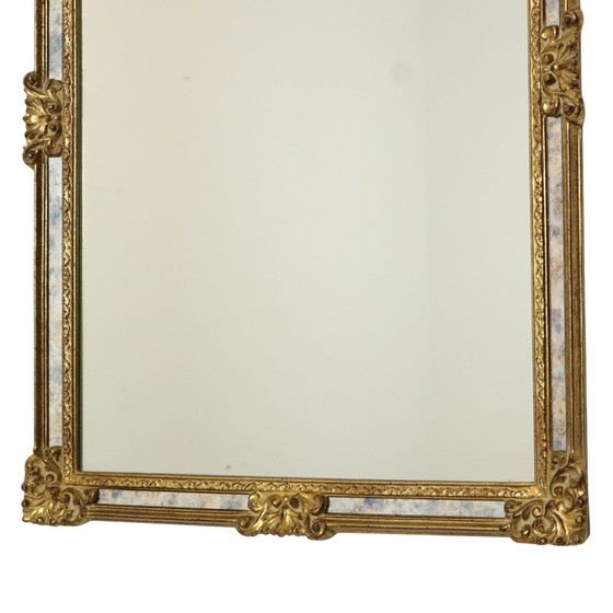 Image 1 of Classic Deknudt Mirror Baroque Style