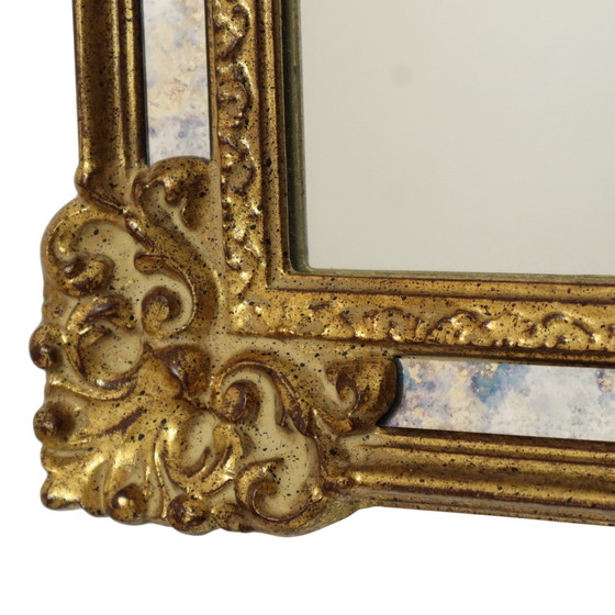 Image 1 of Classic Deknudt Mirror Baroque Style