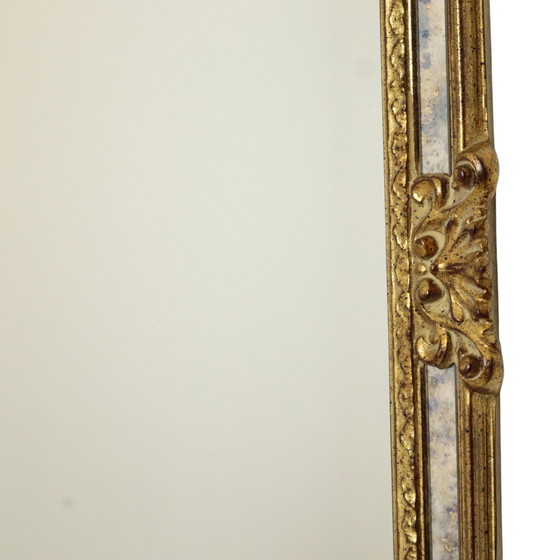 Image 1 of Classic Deknudt Mirror Baroque Style