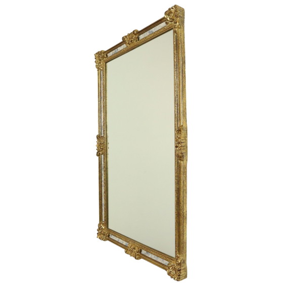 Image 1 of Classic Deknudt Mirror Baroque Style