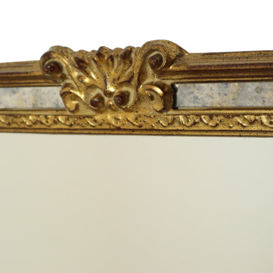 Image 1 of Classic Deknudt Mirror Baroque Style