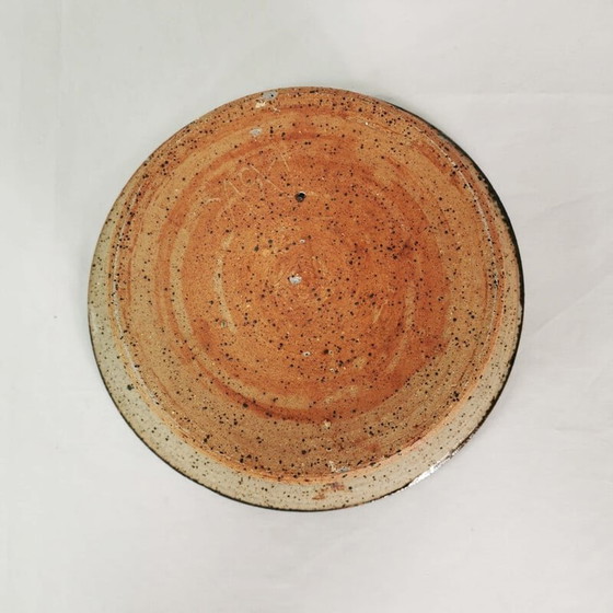 Image 1 of Vintage ceramic bowl, Denmark 1970s