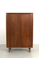 Vintage wardrobe