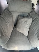 Chaise Piet Boon Heit