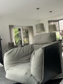 Chaise Piet Boon Heit