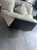Chaise Piet Boon Heit