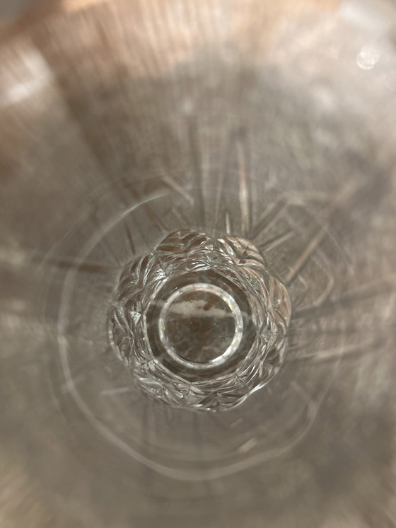 Image 1 of 3x Verres vintage de Fidenza