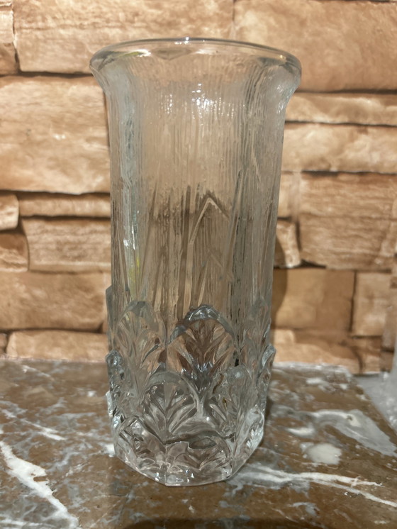 Image 1 of 3x Vintage glasses from Fidenza