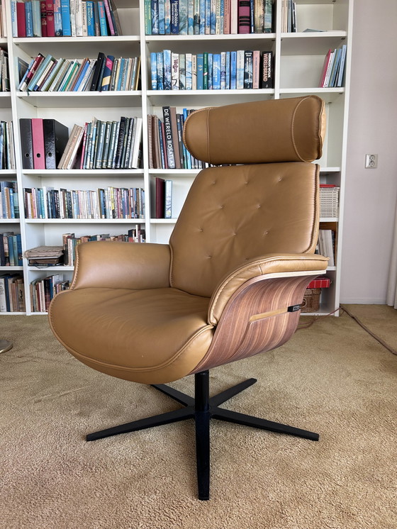 Image 1 of Hukla Relax armchair