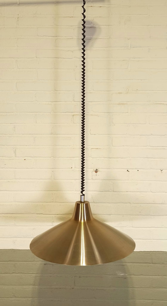 Image 1 of Dijkstra hanglamp pullout lamp 