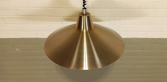 Image 1 of Dijkstra hanglamp pullout lamp 