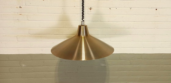 Image 1 of Dijkstra hanglamp pullout lamp 