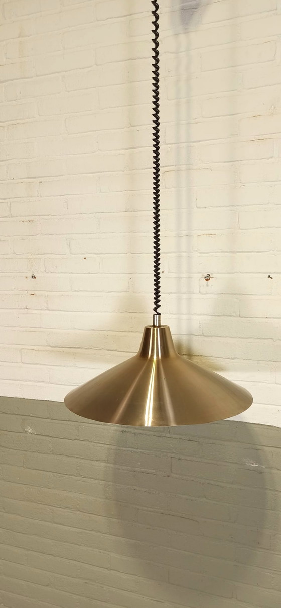 Image 1 of Dijkstra hanglamp pullout lamp 