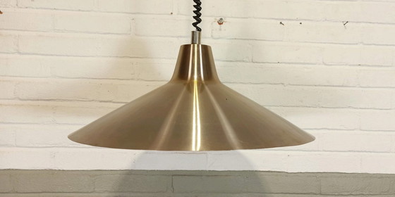 Image 1 of Dijkstra hanglamp pullout lamp 