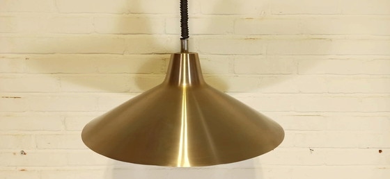 Image 1 of Dijkstra hanglamp pullout lamp 