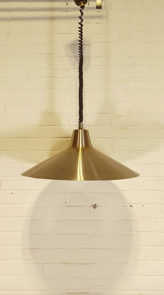 Image 1 of Dijkstra hanglamp pullout lamp 