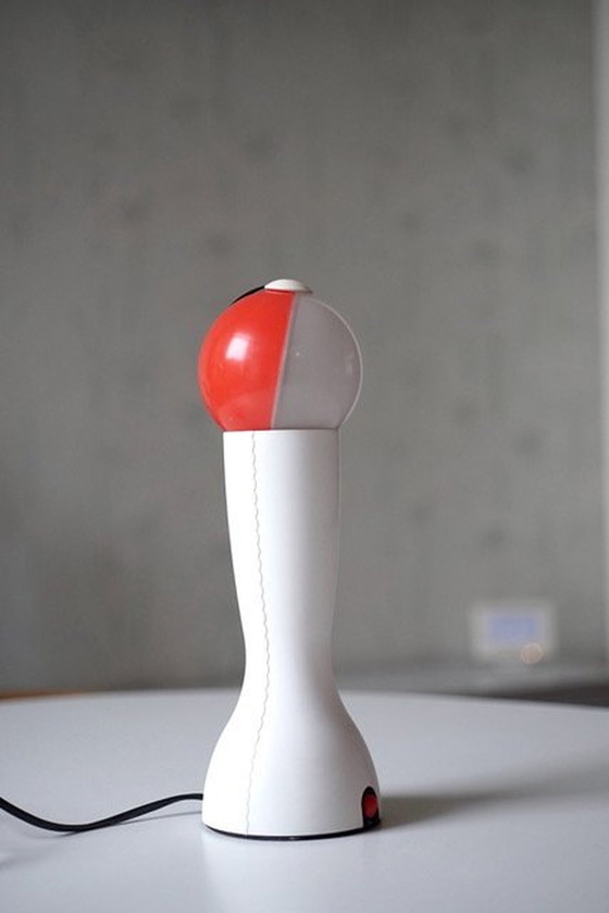 Image 1 of Artemide lamp