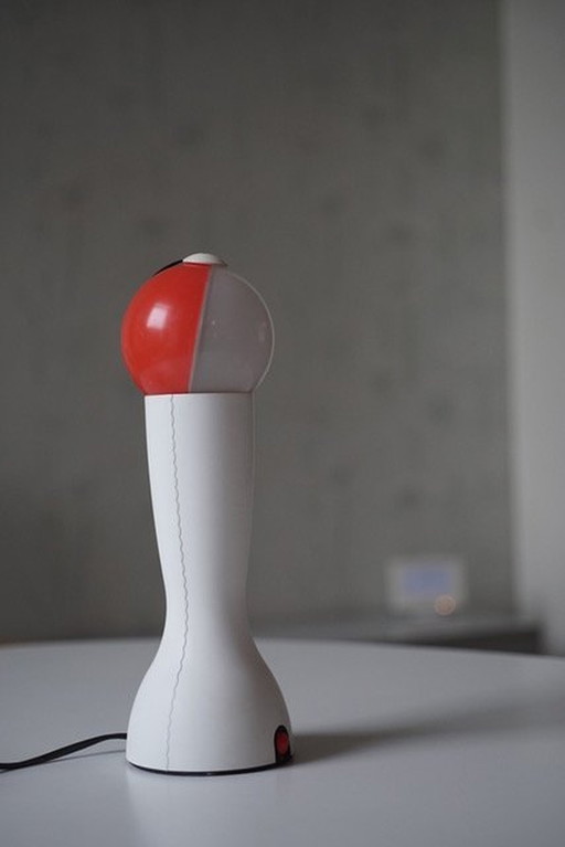 Artemide lamp