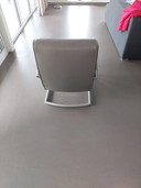 Bree's New World Armchair Adagio