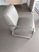 Bree's New World Armchair Adagio