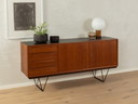 WK Möbel vintage sideboard