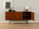 WK Möbel vintage sideboard