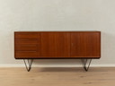 WK Möbel vintage sideboard