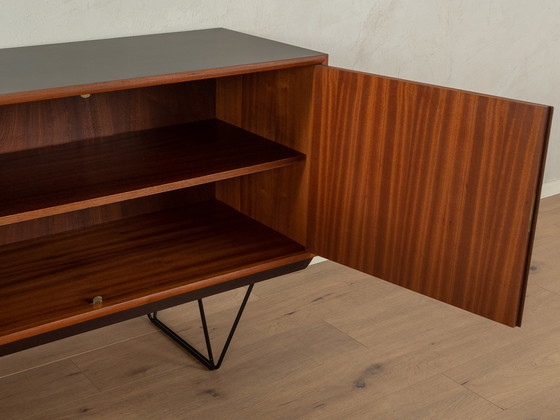 Image 1 of WK Möbel vintage sideboard