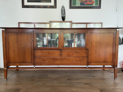 Art deco sideboard