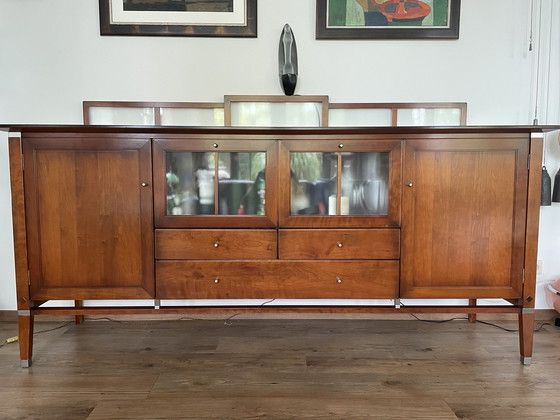 Image 1 of Art deco sideboard