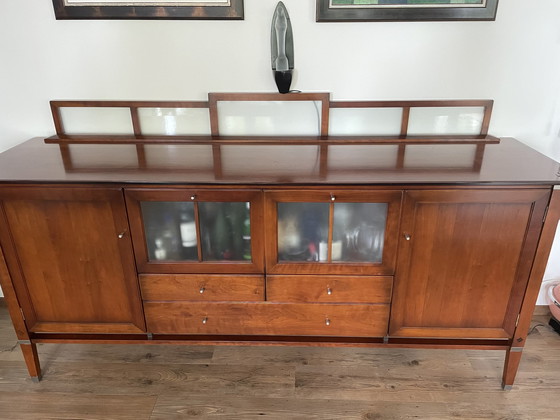 Image 1 of Art deco sideboard