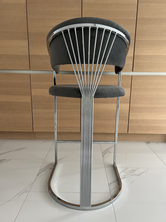 Image 1 of Alara bar chairs