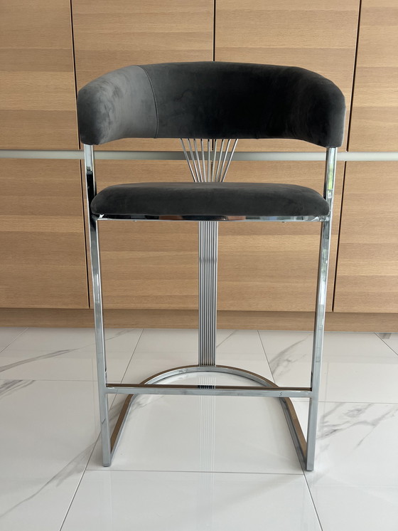 Image 1 of Alara bar chairs