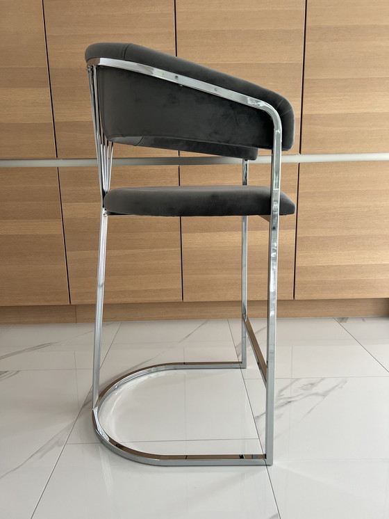 Image 1 of Alara bar chairs