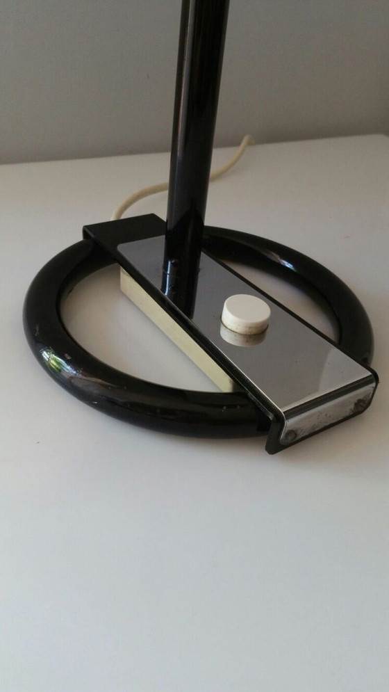 Image 1 of Desk Lamp By Anders Pehrson 1960S