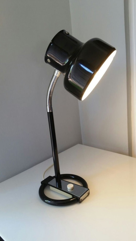 Image 1 of Desk Lamp By Anders Pehrson 1960S