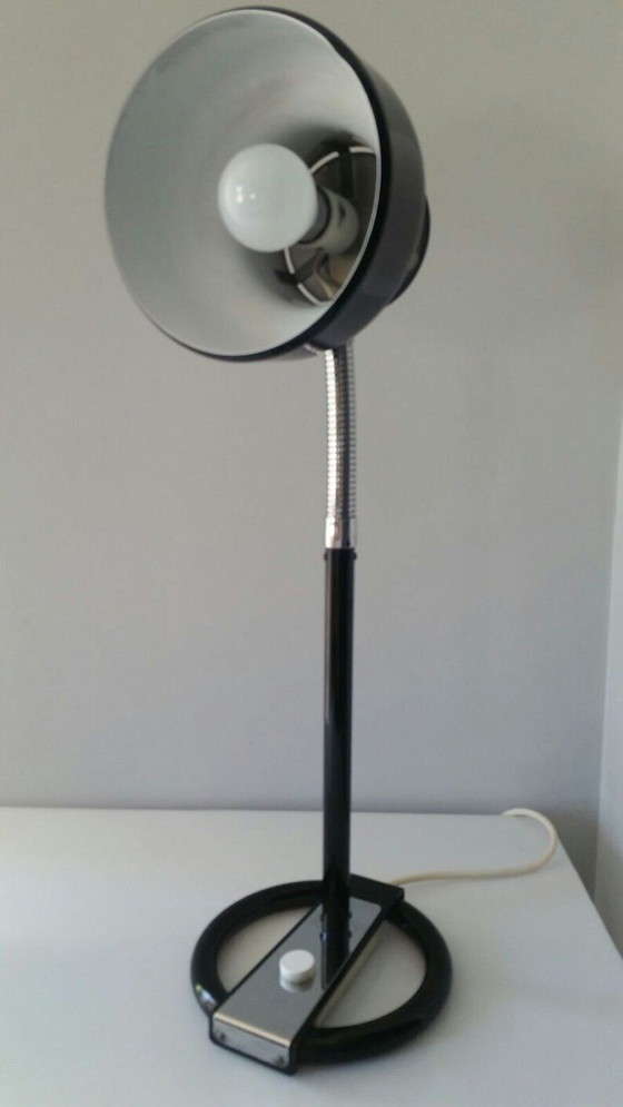 Image 1 of Desk Lamp By Anders Pehrson 1960S