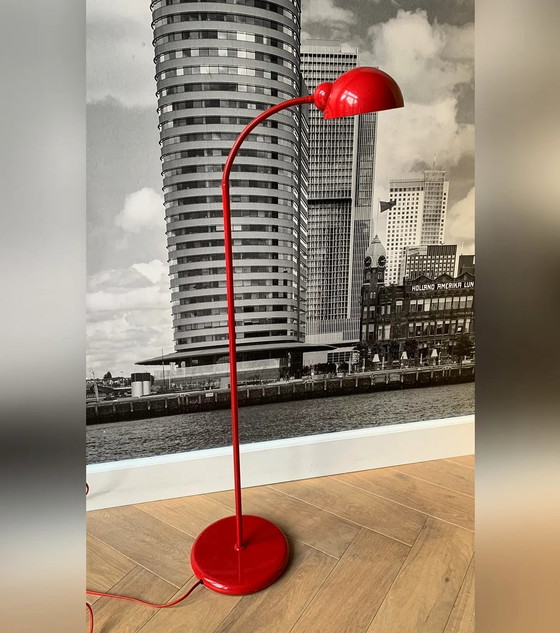 Image 1 of HappyLight floor lamp