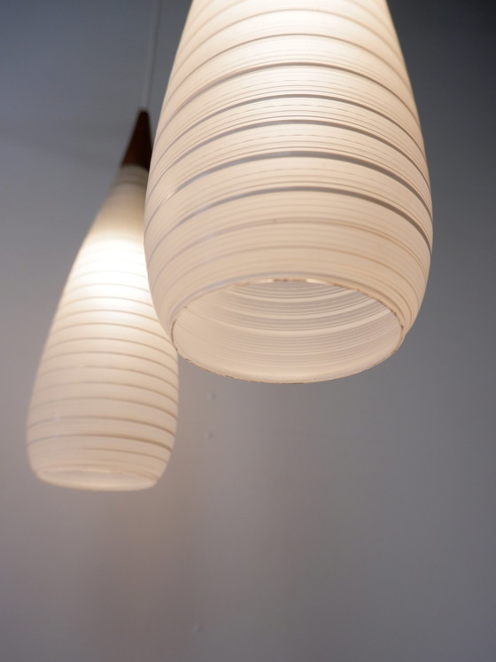 Image 1 of Mid - Century Danish pendant lamp, 1960s