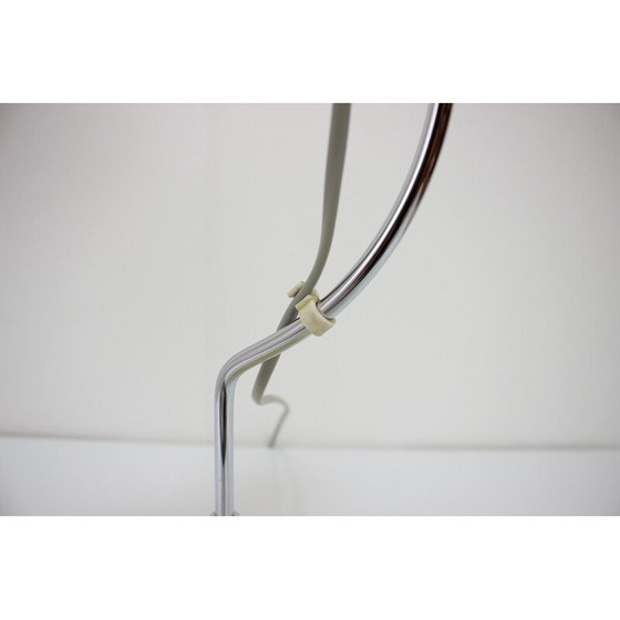 Image 1 of Mid-century table lamp by Josef Hůrka for Napako, Czechoslovakia 1960