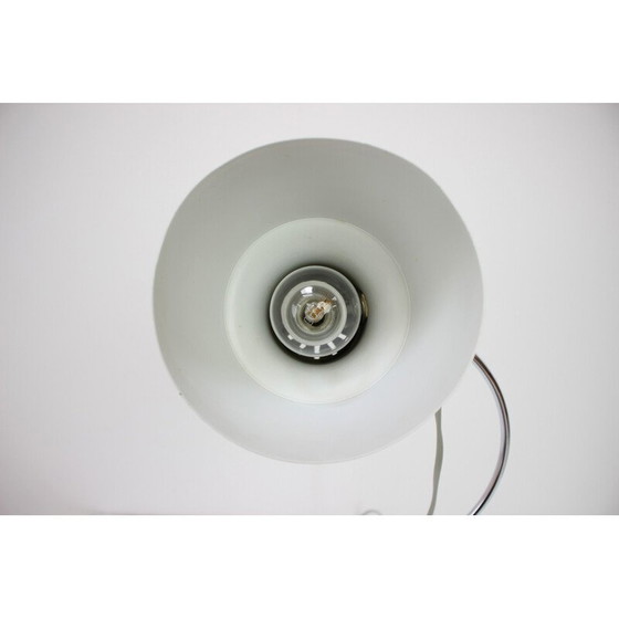 Image 1 of Mid-century table lamp by Josef Hůrka for Napako, Czechoslovakia 1960