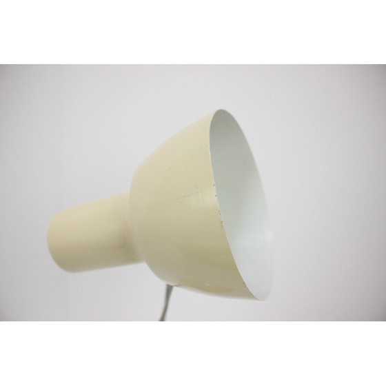 Image 1 of Mid-century table lamp by Josef Hůrka for Napako, Czechoslovakia 1960